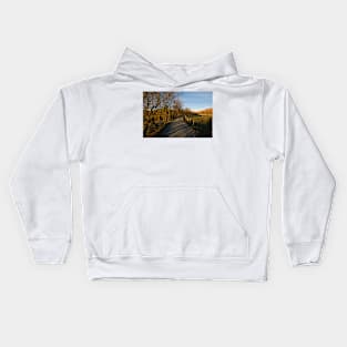 Views To Elterwater Kids Hoodie